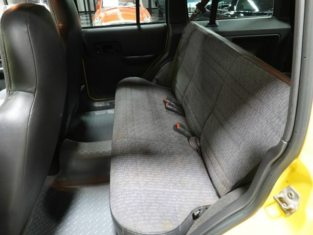 2001 Jeep Cherokee Sport Utility 4D