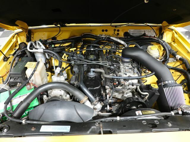 2001 Jeep Cherokee Sport Utility 4D