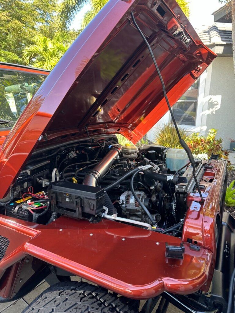 2002 Jeep Wrangler
