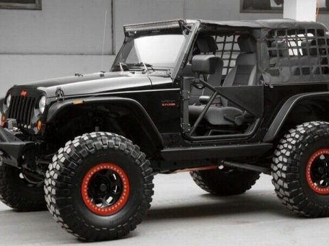2010 Jeep Wrangler Sport for sale