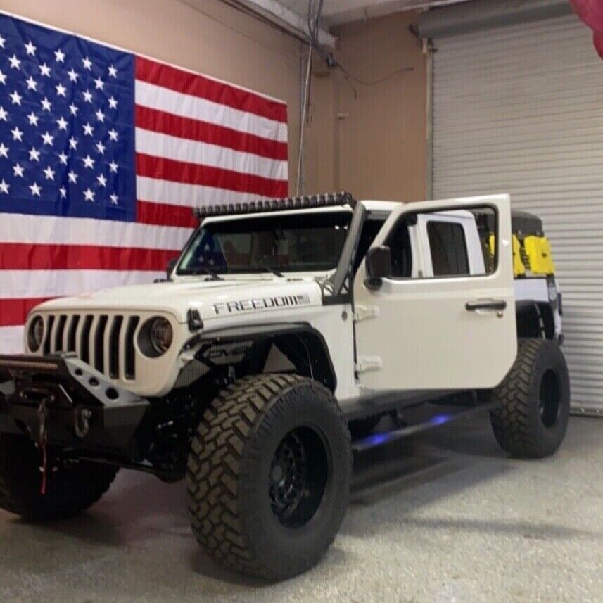 2022 Jeep