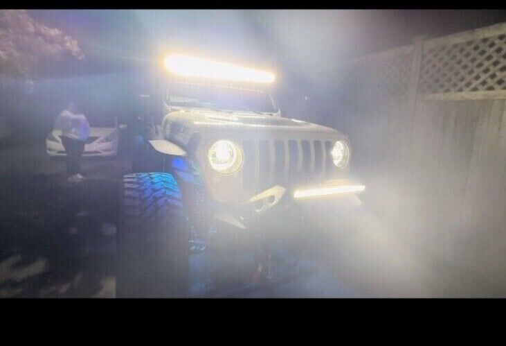 2022 Jeep