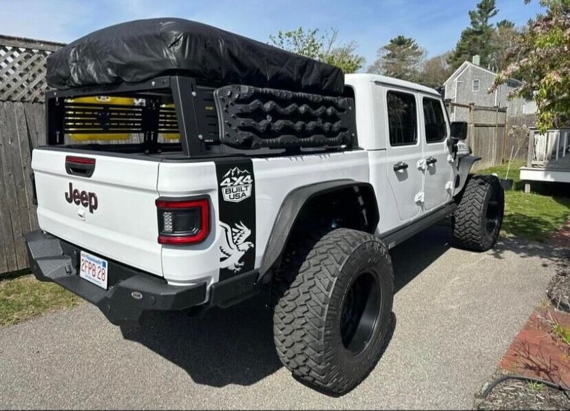 2022 Jeep
