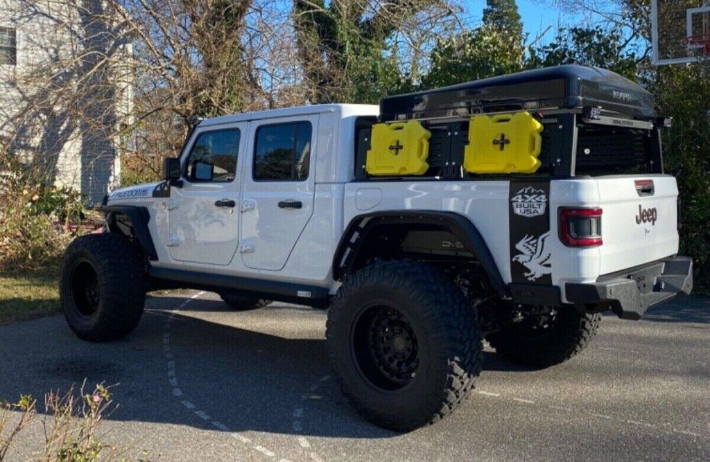 2022 Jeep