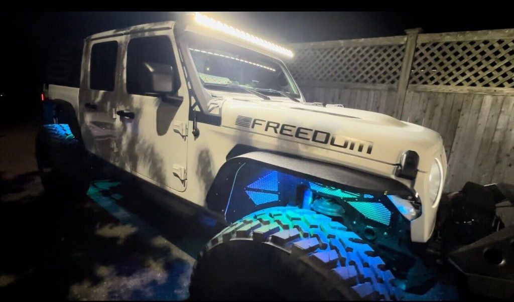 2022 Jeep