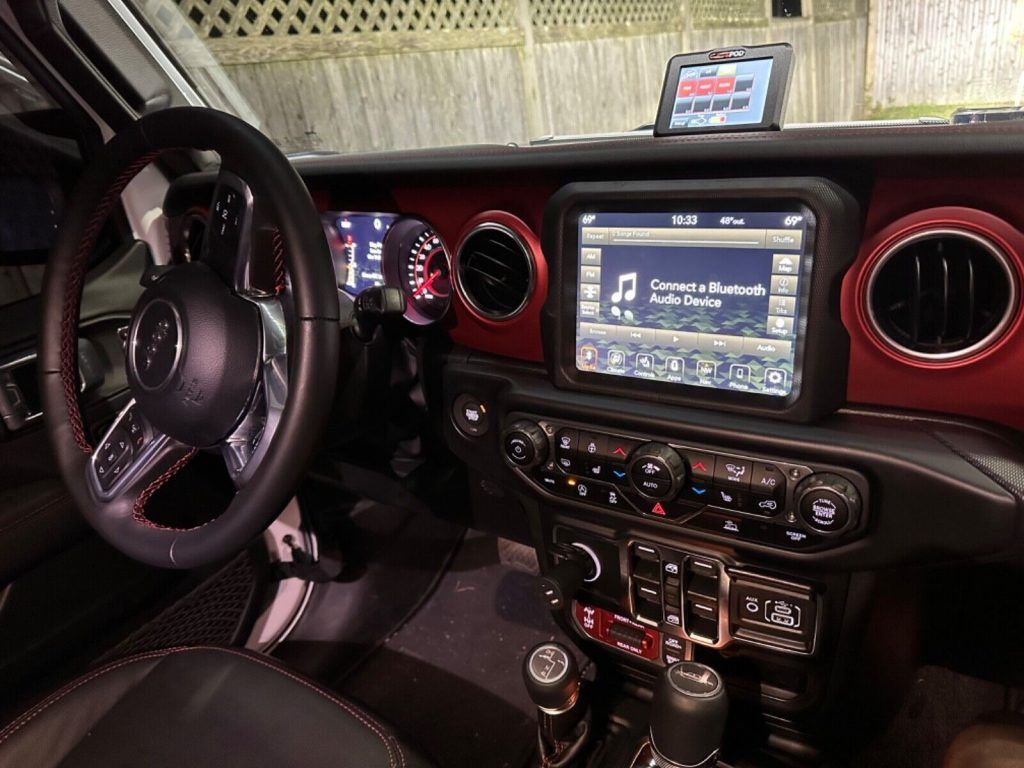 2022 Jeep