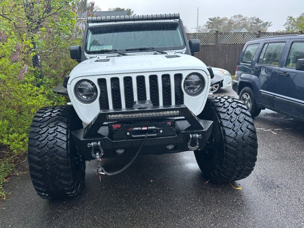 2022 Jeep