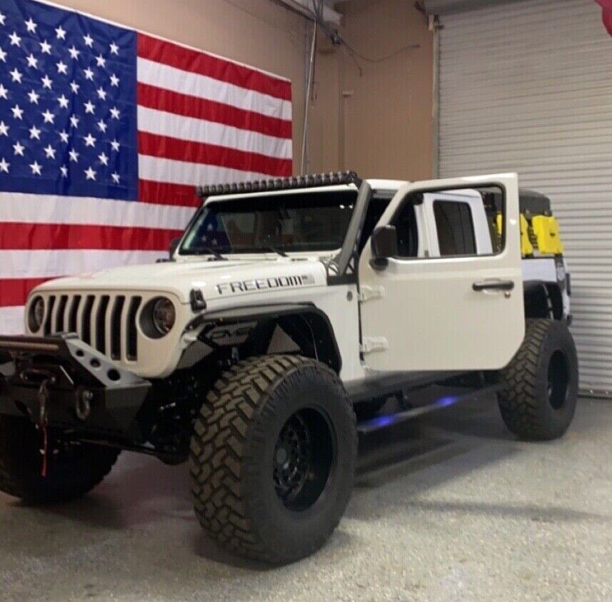2022 Jeep