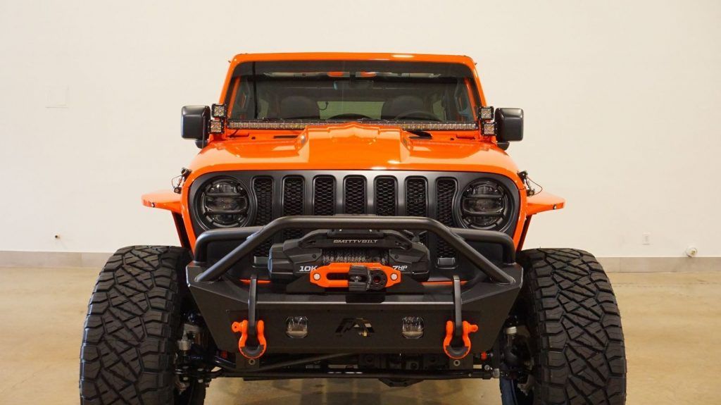 2023 Jeep Wrangler Unlimited Sport 4X4 SKY Top,lifted,bumpers,led’s,nav