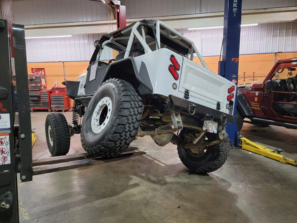1979 Jeep CJ-7