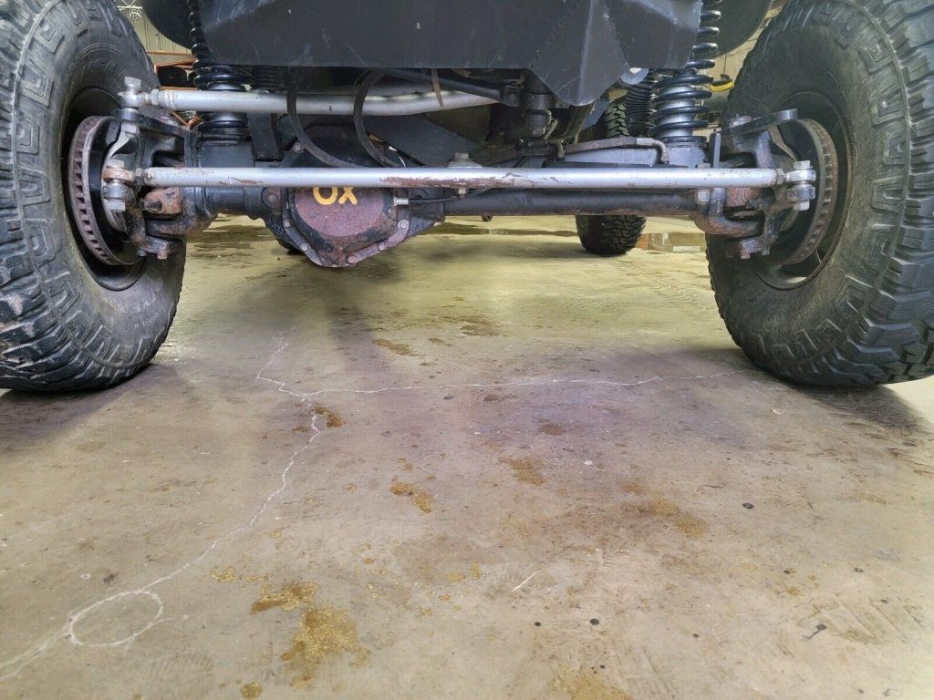 1979 Jeep CJ-7