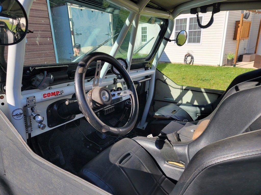 1979 Jeep CJ-7