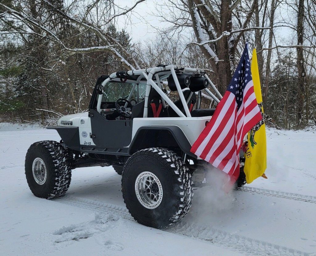 1979 Jeep CJ-7