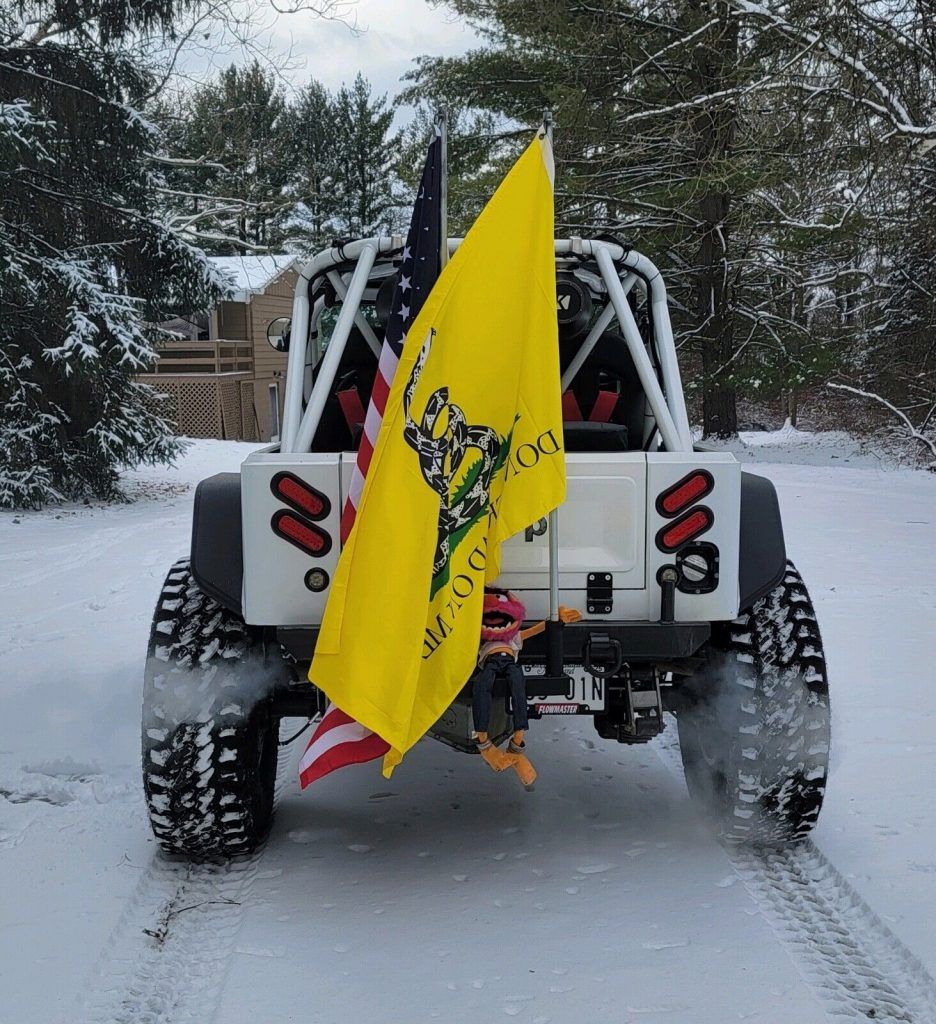 1979 Jeep CJ-7