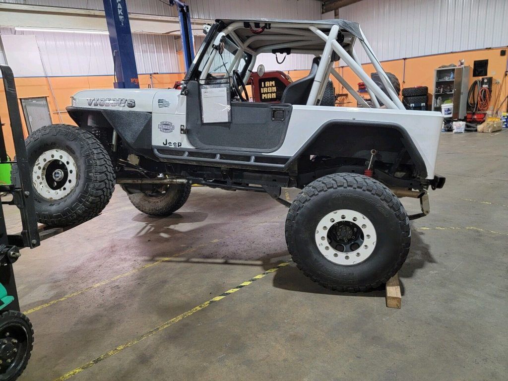 1979 Jeep CJ-7
