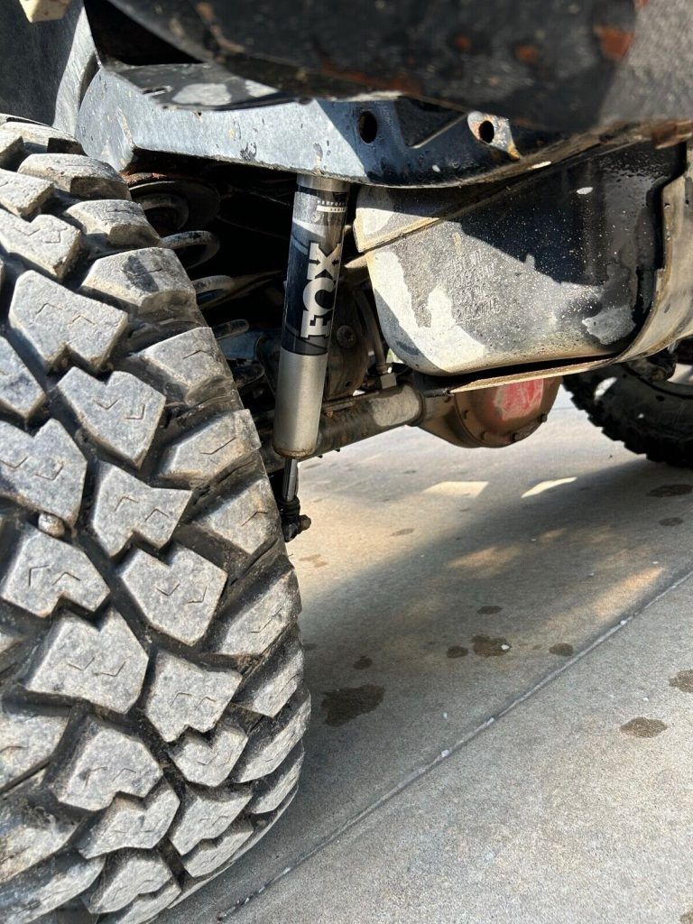 2000 Jeep Wrangler SE