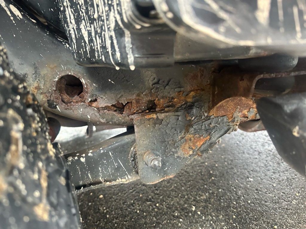 2003 Jeep Wrangler Sport