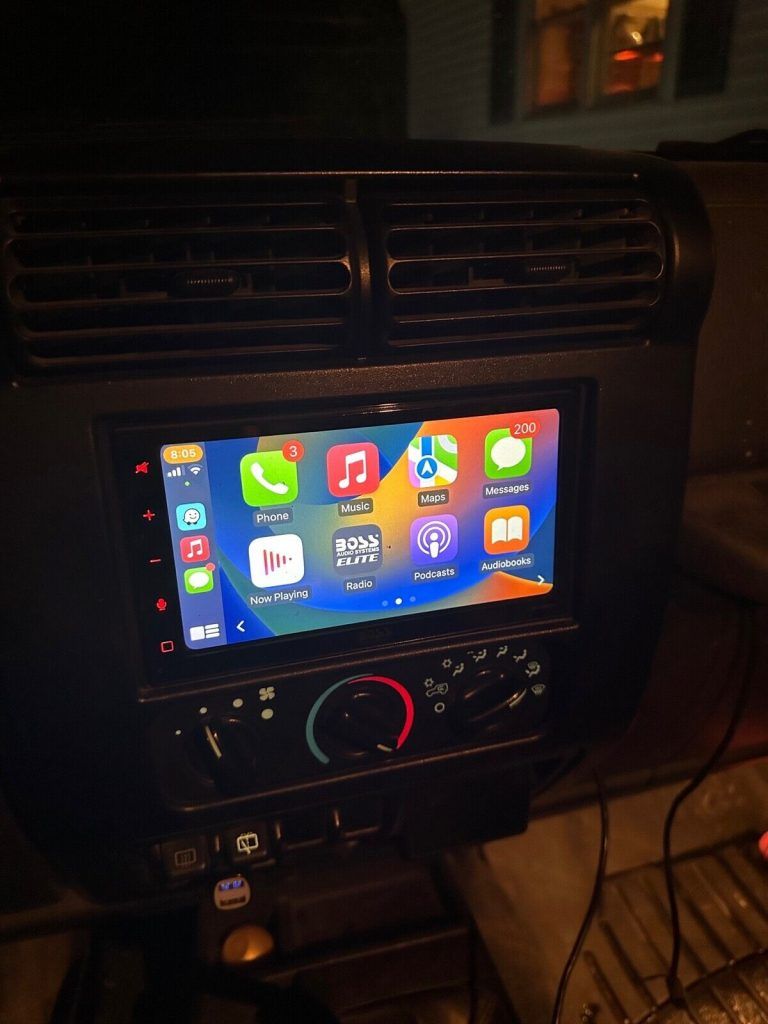 2006 Jeep Wrangler Sport