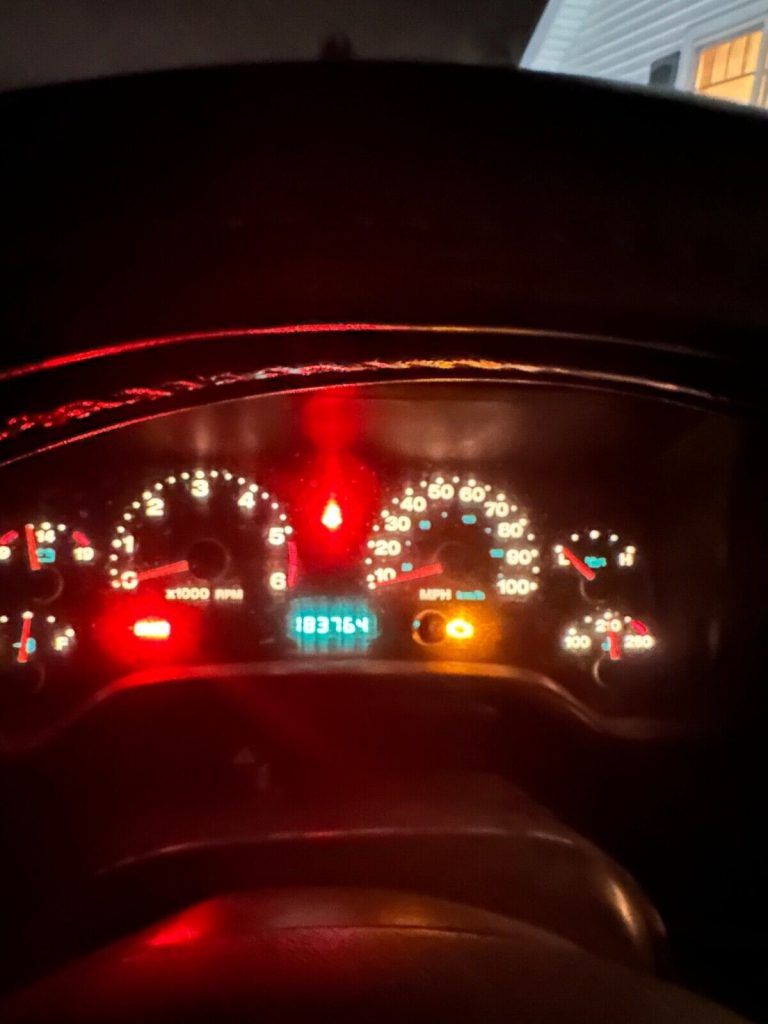 2006 Jeep Wrangler Sport