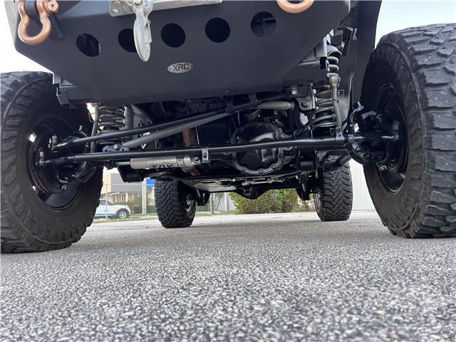 2011 Jeep Wrangler Sport