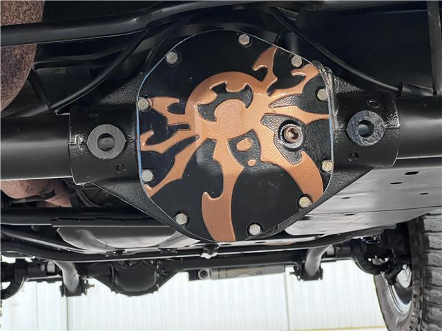 2011 Jeep Wrangler Sport