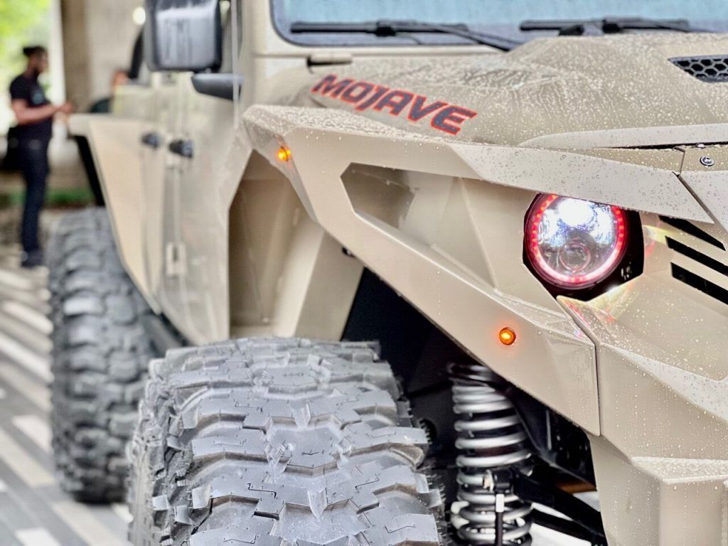 2020 Jeep Gladiator Sport S 4×4 4dr Crew Cab 5.0 ft. SB