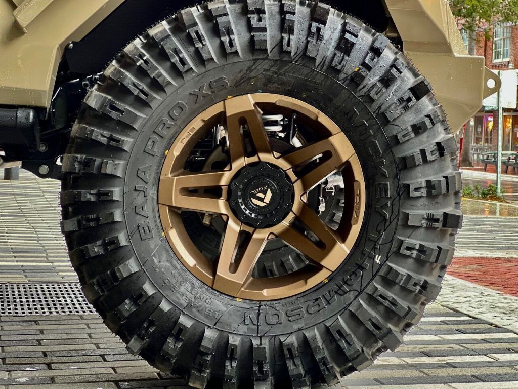 2020 Jeep Gladiator Sport S 4×4 4dr Crew Cab 5.0 ft. SB