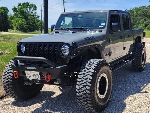 2022 Jeep Gladiator Sport for sale