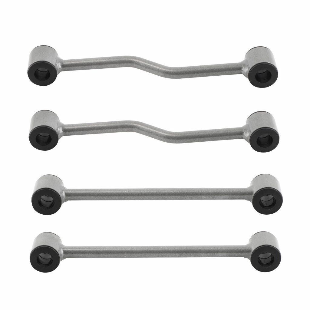 BFO 3.25″ Lift Kit for Jeep Wrangler TJ 1997-2002 w/ 4-Cyl Engine