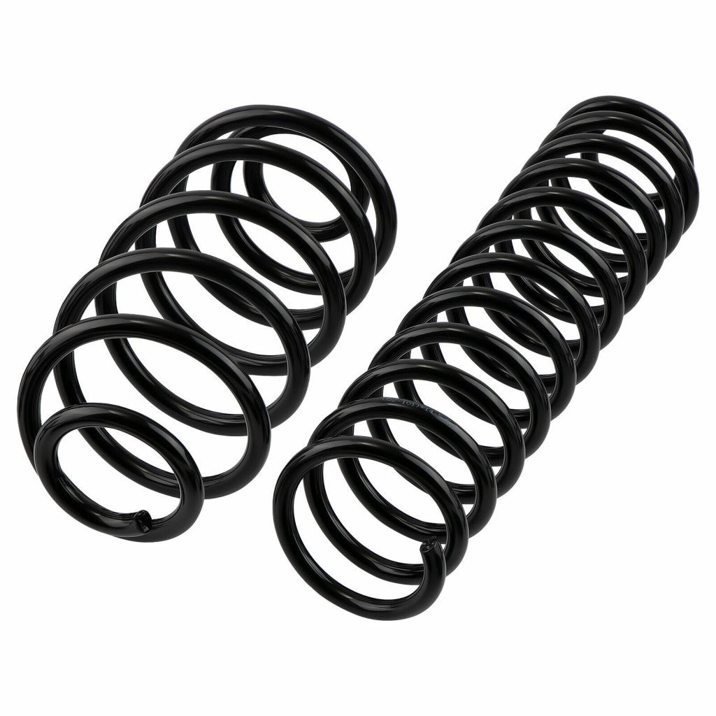 BFO 3.25″ Lift Kit for Jeep Wrangler TJ 1997-2002 w/ 4-Cyl Engine