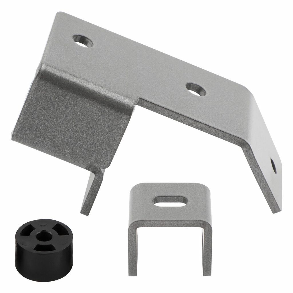 BFO 3.25″ Lift Kit for Jeep Wrangler TJ 1997-2002 w/ 4-Cyl Engine