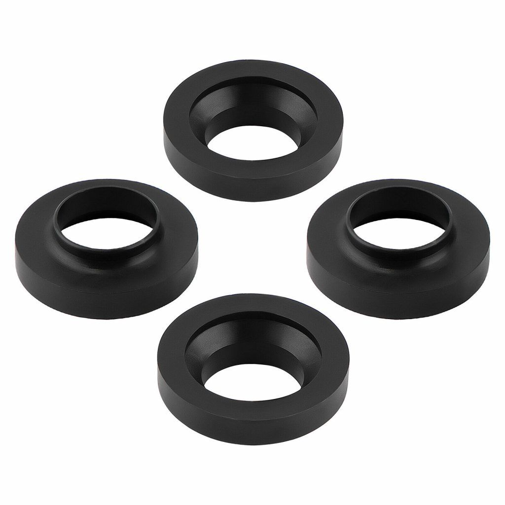 BFO 3.25″ Lift Kit for Jeep Wrangler TJ 1997-2002 w/ 4-Cyl Engine