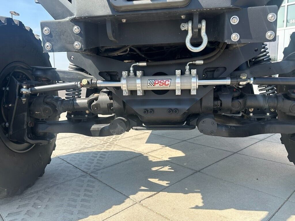 2007 Jeep Wrangler