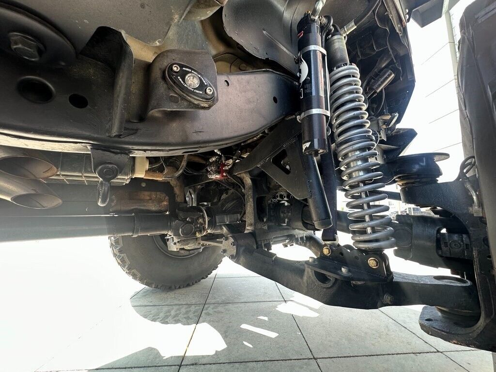 2007 Jeep Wrangler