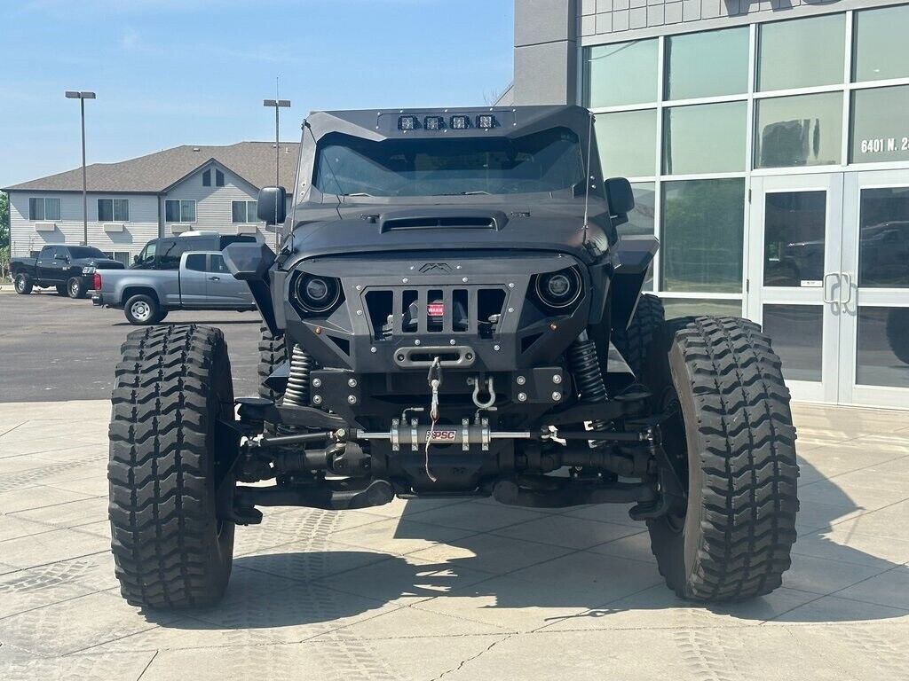 2007 Jeep Wrangler