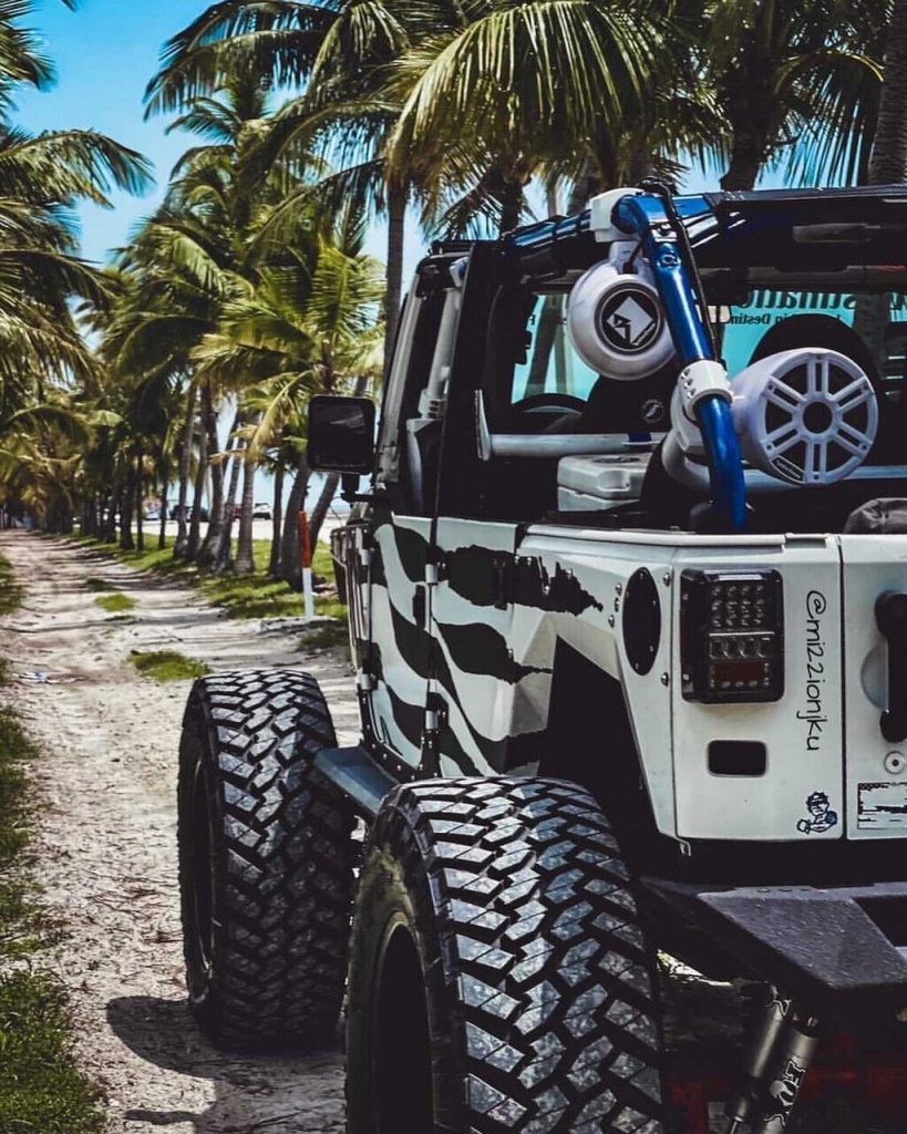 2010 Jeep Wrangler
