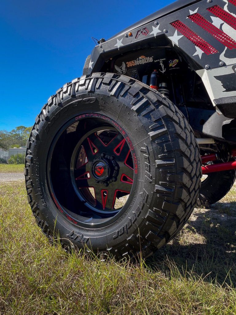 2010 Jeep Wrangler