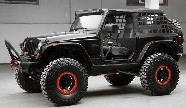 2010 Jeep Wrangler Sport