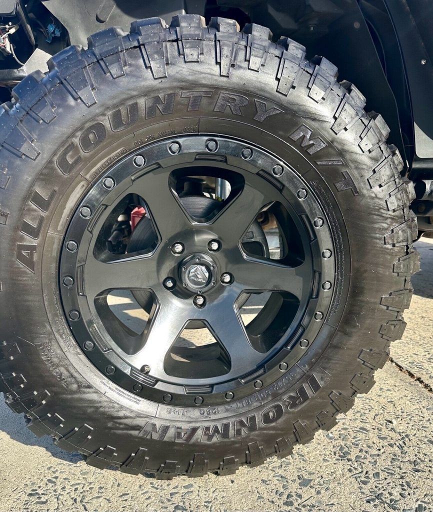 2012 Jeep Wrangler Rubicon