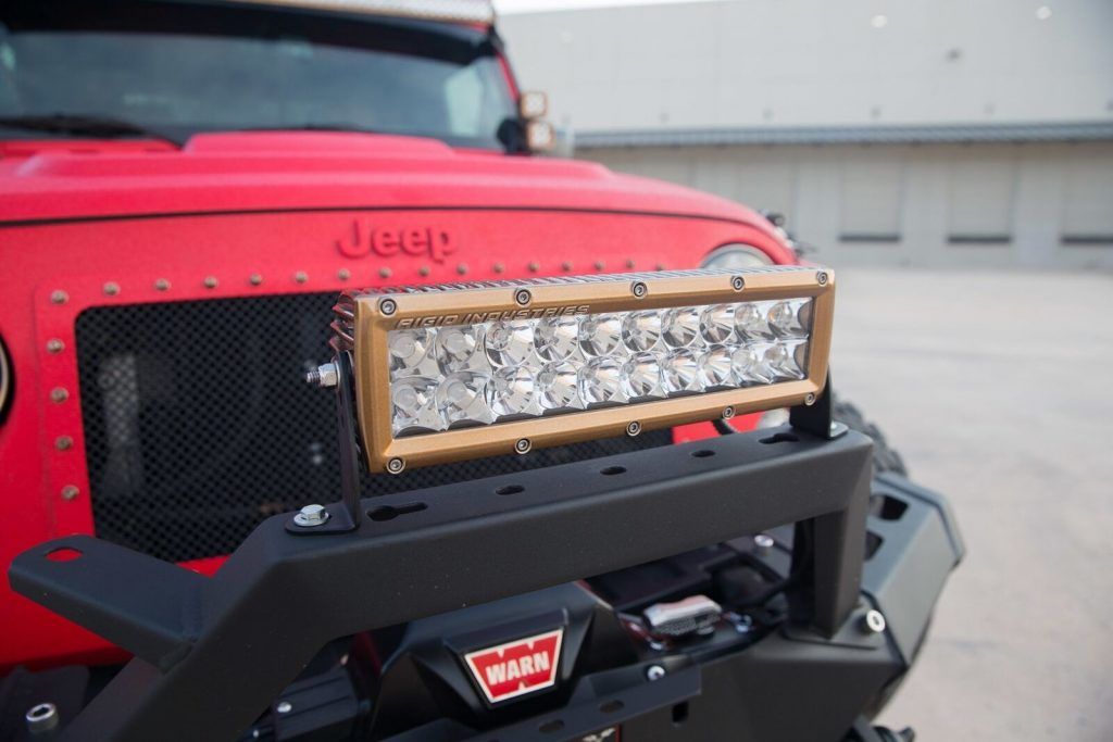 2014 Jeep Wrangler V8 Hemi Super Charged