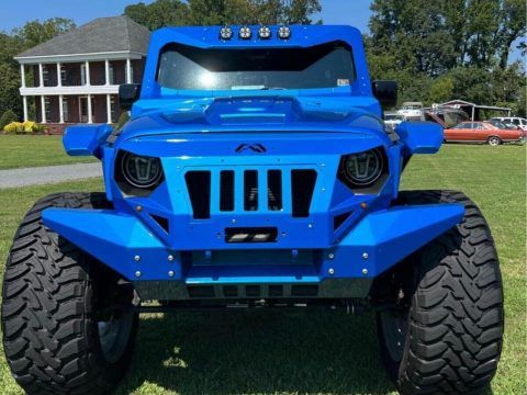 2015 Jeep Wrangler for sale
