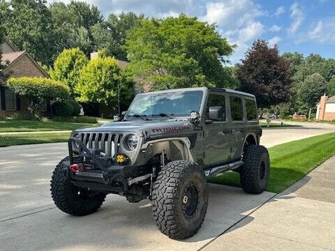 2019 Jeep Wrangler for sale