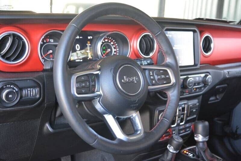 2019 Jeep Wrangler
