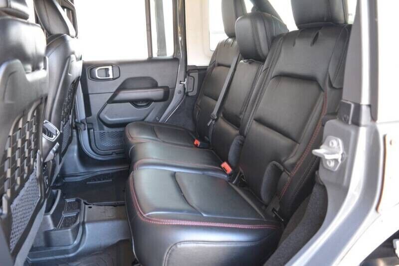 2019 Jeep Wrangler