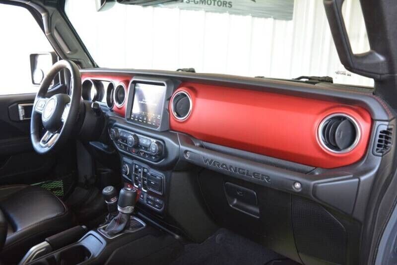 2019 Jeep Wrangler