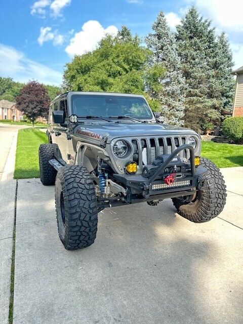 2019 Jeep Wrangler