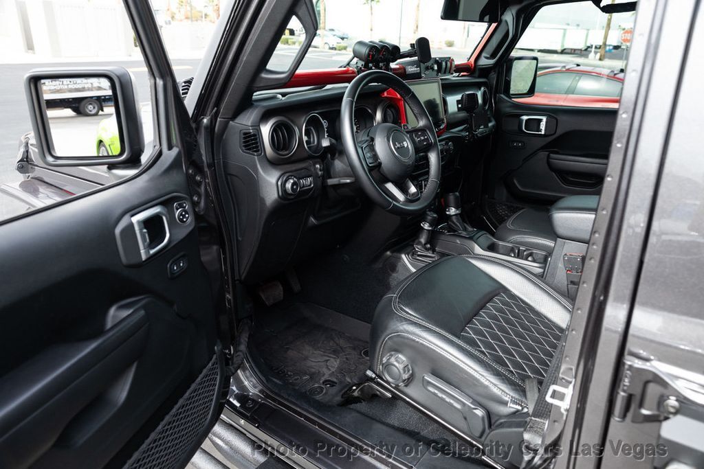 2020 Jeep Wrangler FULL Custom Build