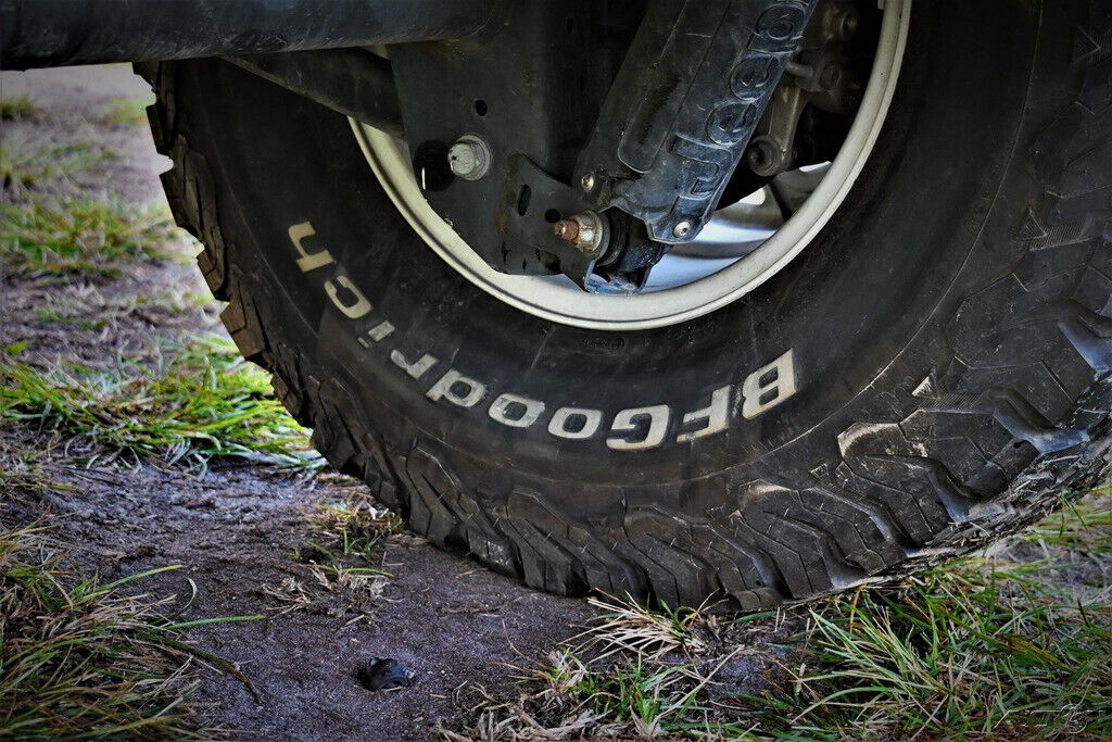 2021 Jeep Wrangler 80th Anniversary Edition
