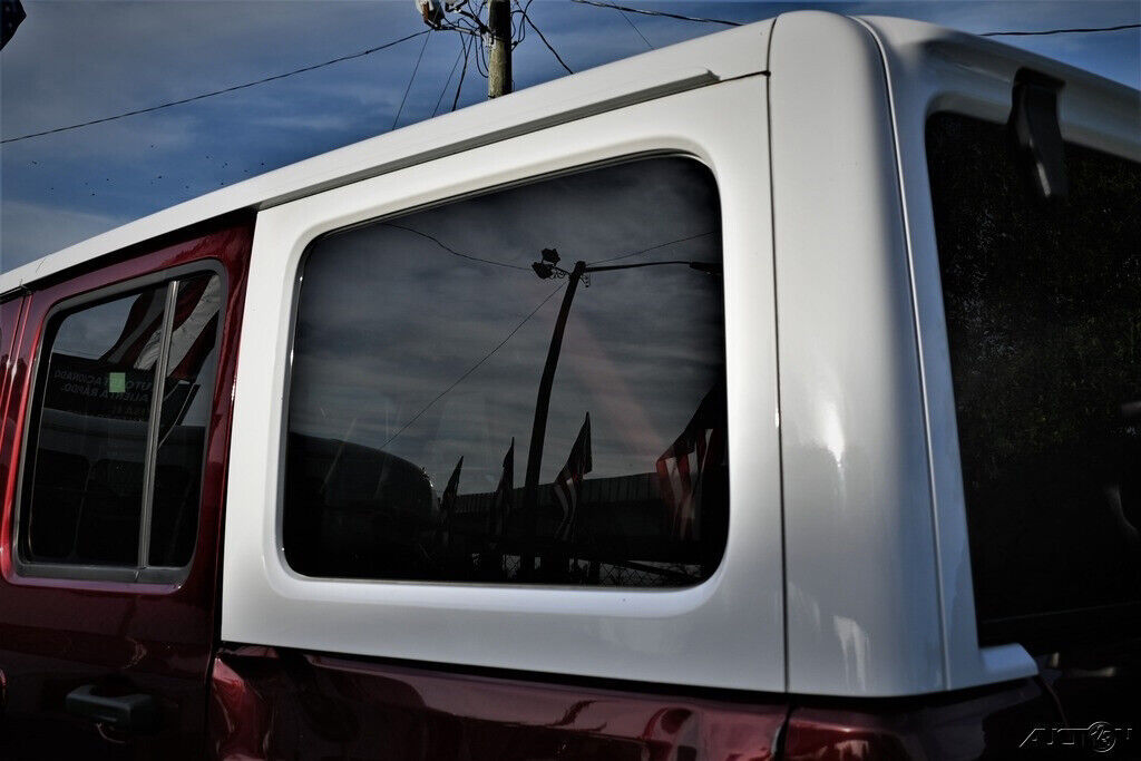 2021 Jeep Wrangler 80th Anniversary Edition
