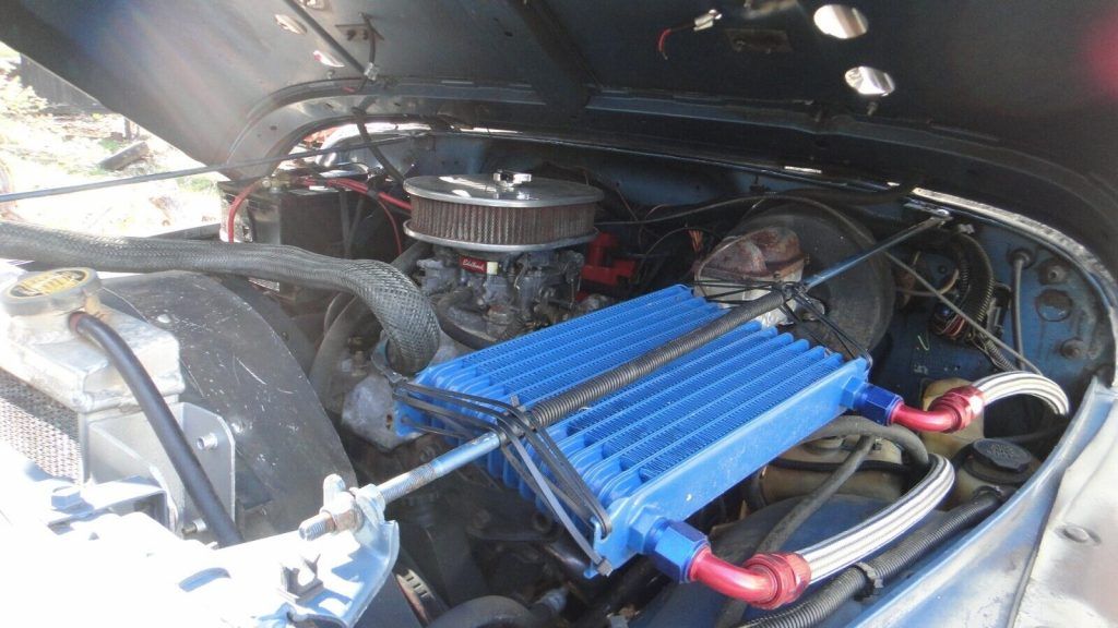 1989 Jeep Wrangler